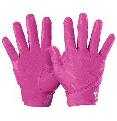 Used Cutters REV PRO 6.0 FB Gloves Pink MD 11835-S000200200