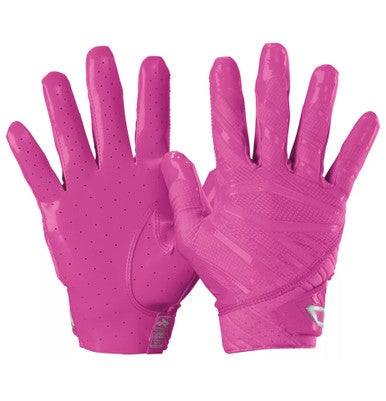 Used Cutters REV PRO 6.0 FB Gloves Pink MD 11835-S000200200