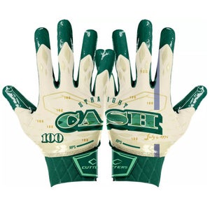 Used Cutters REV 5.0 FB Gloves Green MD 11835-S000200207