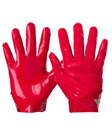 Used Cutters REV PRO 6.0 FB Gloves Red XL 11835-S000200204