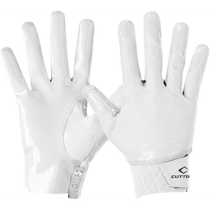 Used Cutters REV 5.0 FB Gloves White SM 11835-S000200205