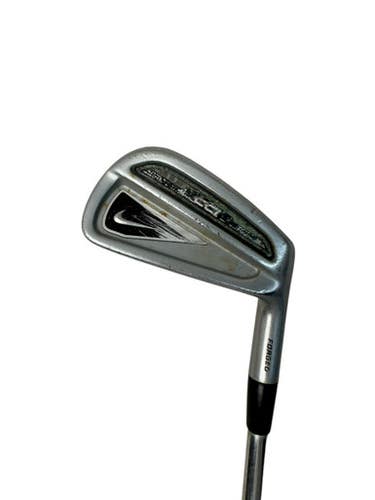 Used Nike CCI Mens Individual Iron RH Silver 4 Iron 11835-S000200241