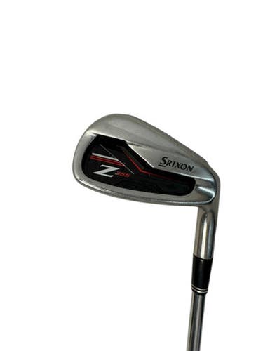 Used Srixon Z355 Mens Individual Iron RH 8 Iron 11835-S000200401