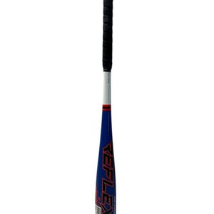 Used Easton YNN21REF12 BB/SB USA 2 5/8 Bat Royal Blue And Red 28" 11835-S000200408