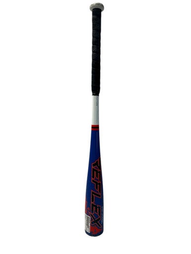 Used Easton YNN21REF12 BB/SB USA 2 5/8 Bat Royal Blue And Red 28" 11835-S000200408
