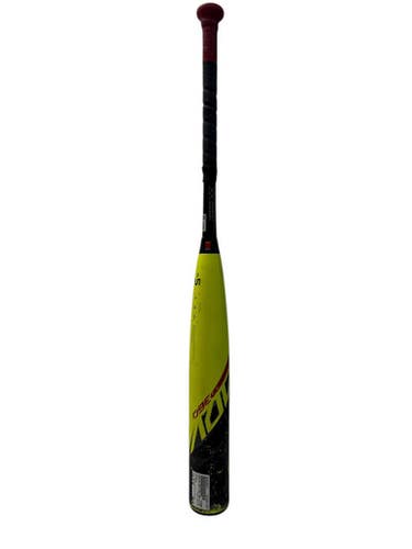 Used Easton YBB23ADV5 BB/SB USA 2 5/8 Bat Black And Optic Yellow 31" 11835-S000200671
