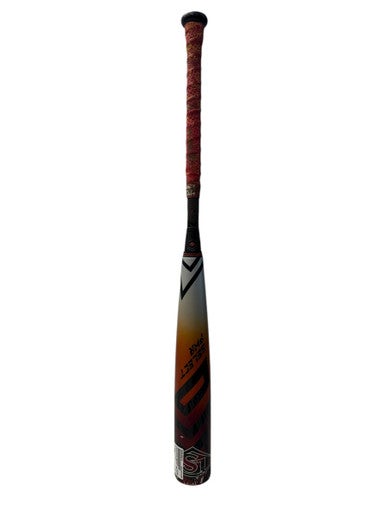 Used Louisville Slugger SLSPB5-23 BB/SB USSSA 2 5/8 Bat Black And Copper 31" 11835-S000200672