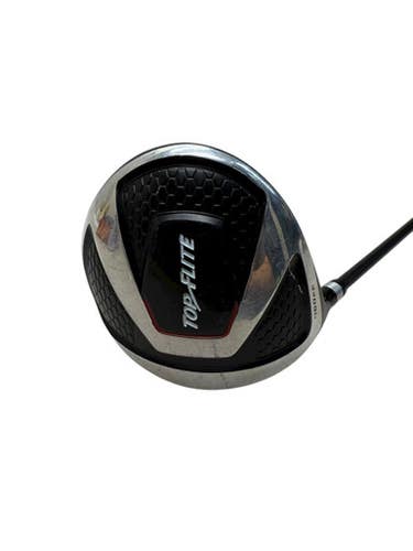 Used Top Flite 460CC Mens Driver LH 10.5 Degree 11835-S000200691