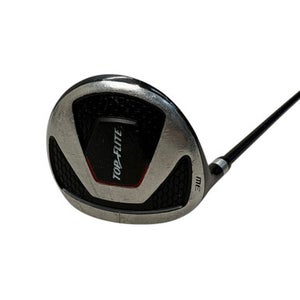 Used Top Flite 3 WOOD Mens Fairway Wood LH 3 Wood 11835-S000200692