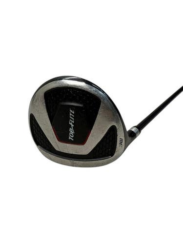 Used Top Flite 3 WOOD Mens Fairway Wood LH 3 Wood 11835-S000200692