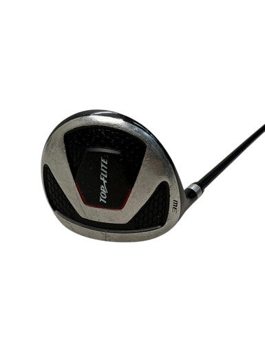 Used Top Flite 3 WOOD Mens Fairway Wood LH 3 Wood 11835-S000200692