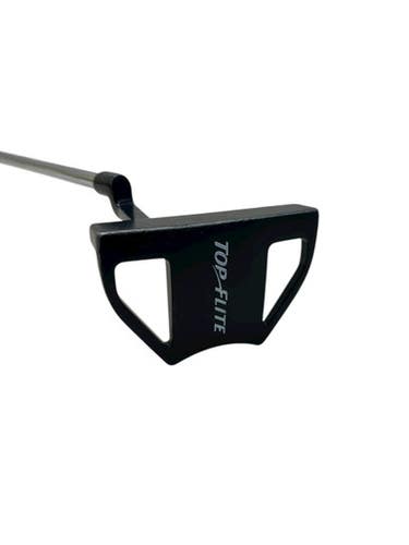 Used Top Flite PUTTER Mens Putter LH 11835-S000200693