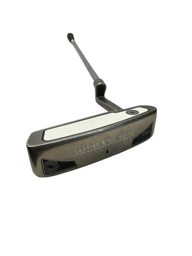 Used Odyssey WHITE ICE 355G Mens Putter RH 34" 11835-S000200714