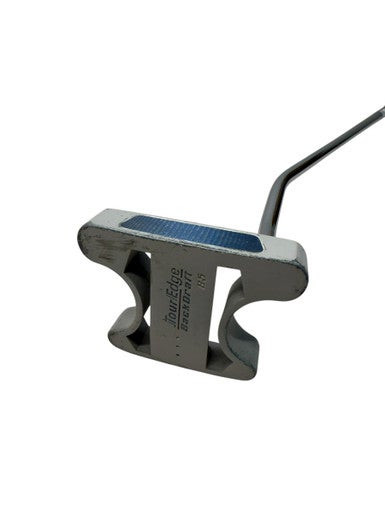 Used Tour Edge BACKDRAFT B5 Mens Putter RH 33" 11835-S000200763