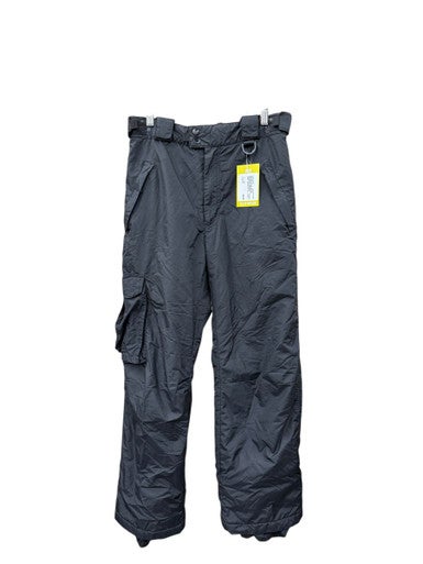 Used Snow Pants M Black SM 11835-S000200791