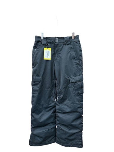 Used Firefly Snow Pants W Black MD 11835-S000200803