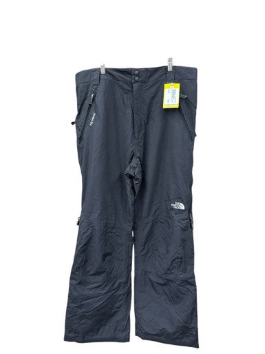 Used North Face Snow Pants M Black XL 11835-S000200806
