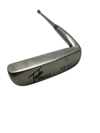 Used Taylormade GS811 Mens Putter RH 11835-C000200423