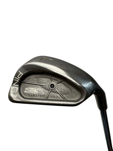 Used Ping 1ST Golf Wedge Mens RH Lob Wedge 11835-C000200431