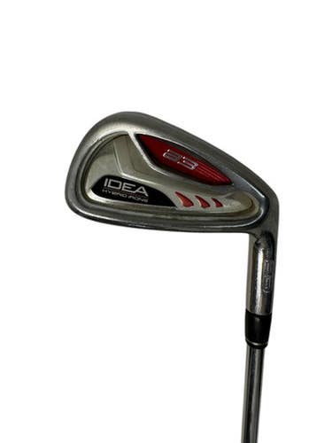 Used Adams Golf IDEA A3 Mens Individual Iron RH 7 Iron 11835-C000200433