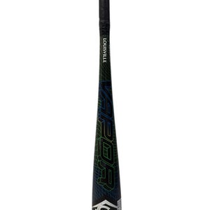 Used Louisville Slugger VAPOR BB/SB USA 2 5/8 Bat 27" 11835-S000200479