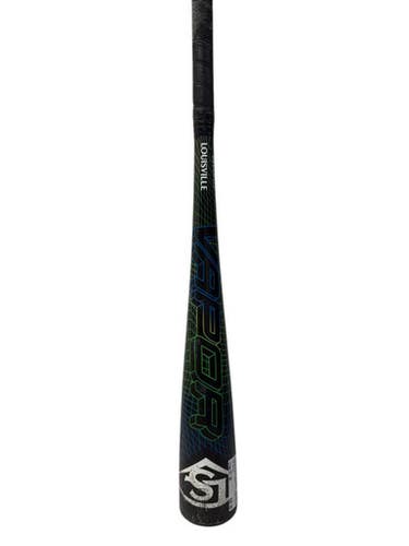 Used Louisville Slugger VAPOR BB/SB USA 2 5/8 Bat 27" 11835-S000200479