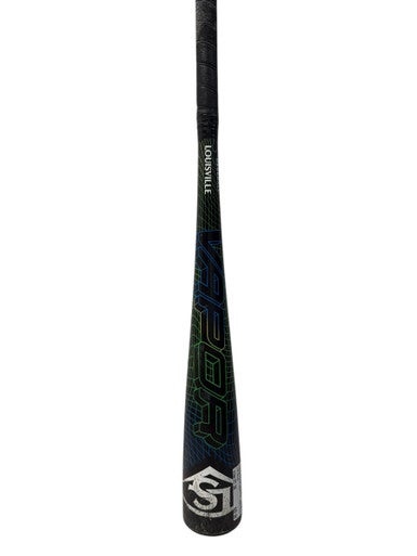 Used Louisville Slugger VAPOR BB/SB USA 2 5/8 Bat 27" 11835-S000200479