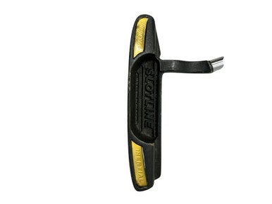 Used SLOTELINE INERTIAL PUTTER Mens Putter RH 11835-S000200501