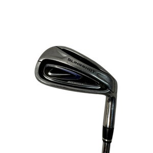 Used Nike SLINGSHOT Mens Individual Iron RH 8 Iron 11835-S000200494