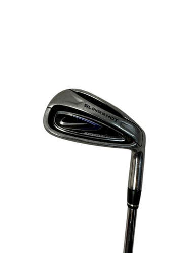 Used Nike SLINGSHOT Mens Individual Iron RH 8 Iron 11835-S000200494