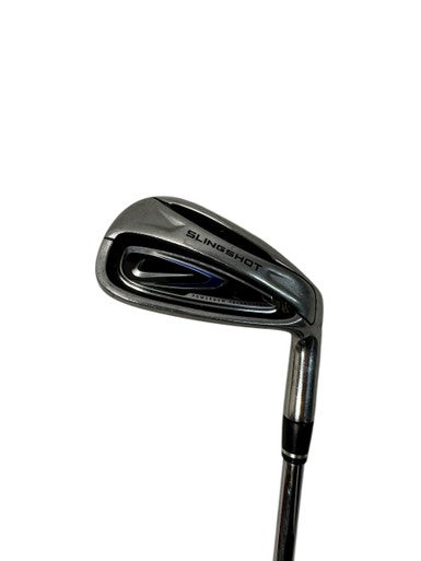Used Nike SLINGSHOT Mens Individual Iron RH 8 Iron 11835-S000200494