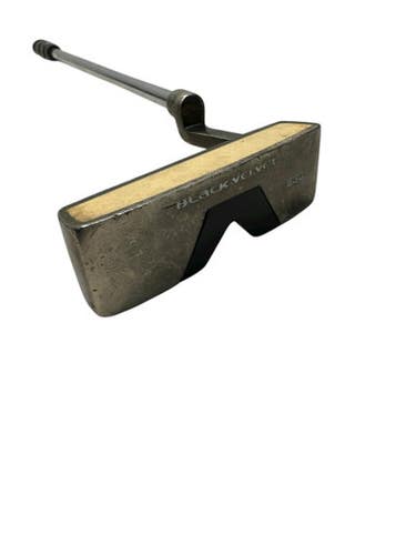 Used BLACK VELVET 220 PUTTER Mens Putter RH 11835-S000200524