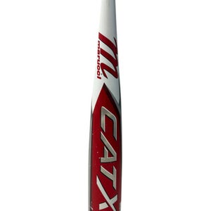 Used Marucci CAT X BB/SB USSSA 2 3/4 Bat 32" 11835-S000200551