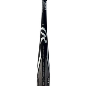 Used Rawlings PEAK BB/SB USA 2 5/8 Bat 29" 11835-S000200569
