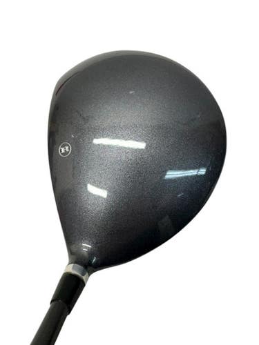 Used Ram RHYTHM Mens Driver RH 10.5 Degree 11835-S000200589