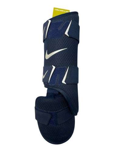 Used Nike BB/SB Shin/Foot Protector Navy Blue 11835-S000200606
