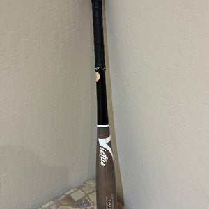 Victus Tatis Birch USABat Certified Bat (-10) 18 oz 28" (Used)
