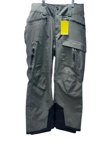 Used Body Glove SNOW PANT Snow Pants M Grey SM 11835-S000200656