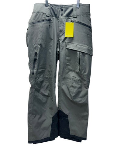 Used Body Glove SNOW PANT Snow Pants M Grey SM 11835-S000200656