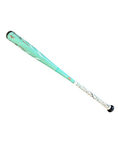 Used Rawlings MACH AI BB/SB High School -3 Bat 33" 10299-S000302488