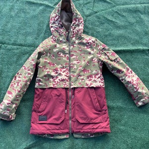 New Women's Large Armada Lisbon Jacket