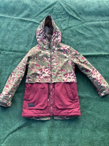 New Women's Large Armada Lisbon Jacket