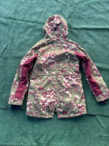 NEW Armada Lisbon Ski Jacket | Women's Medium