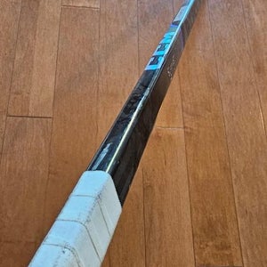 Senior CCM RibCor Trigger 9 Pro Right Handed Hockey Stick P29 Pro Stock (Used)