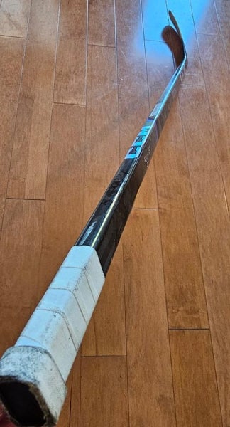 Senior CCM RibCor Trigger 9 Pro Right Handed Hockey Stick P29 Pro Stock (Used)