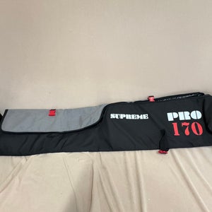Supreme 170cm Snowboard Bag (Used)
