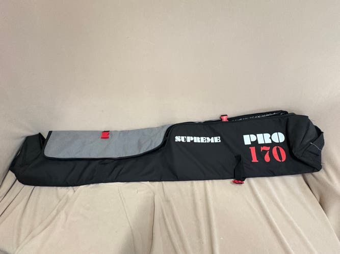 Supreme 170cm Snowboard Bag (Used)