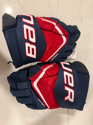 Bauer Vapor Flylite Gloves 13" (New)