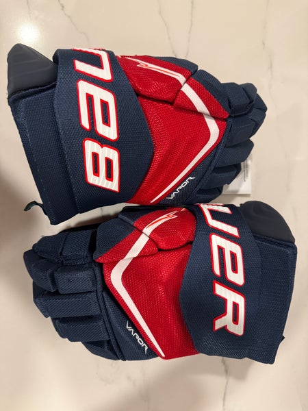 Bauer Vapor Flylite Gloves 13" (New)