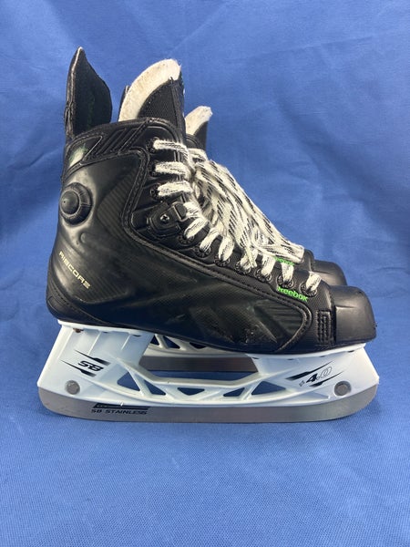 Reebok 26K Hockey Skates Extra SR Size 6EE